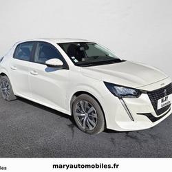 Peugeot 208 208 BlueHDi 100 S&S BVM6 Active Coutances