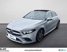 Mercedes Classe A Coutances