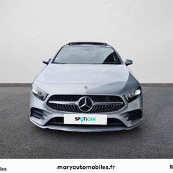 Mercedes Classe A Classe A 250 7G-DCT 4Matic AMG Line Coutances