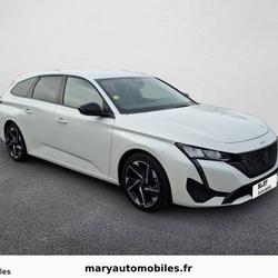 Peugeot 308 SW Phase 2 308 SW BlueHDi 130ch S&S BVM6 Allure Pack Coutances