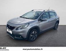 Peugeot 2008 Coutances