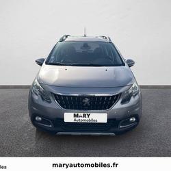 Peugeot 2008 2008 1.2 PureTech 110ch S&S BVM5 Allure Coutances