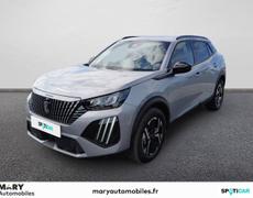 Peugeot 2008 Coutances