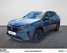 Peugeot 3008 Coutances