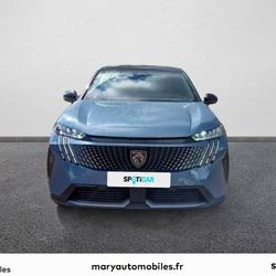 Peugeot 3008 3008 Hybrid 145 e-DCS6 GT Coutances