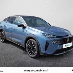 Peugeot 3008 3008 Hybrid 145 e-DCS6 GT Coutances