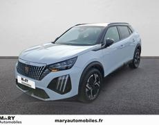 Peugeot 2008 Coutances