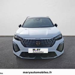 Peugeot 2008 2008 Hybrid 145 e-DCS6 GT Coutances