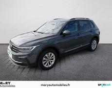 Volkswagen Tiguan Coutances