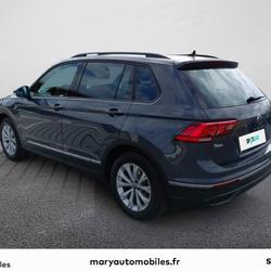 Volkswagen Tiguan Tiguan 2.0 TDI 150ch DSG7 Life Coutances