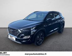 Hyundai Tucson Coutances
