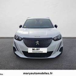 Peugeot 2008 2008 BlueHDi 130 S&S EAT8 Allure Coutances