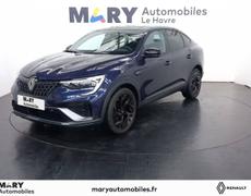 Renault Arkana Coutances
