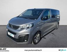 Peugeot Expert Coutances