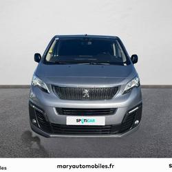 Peugeot Expert EXPERT CA STANDARD BLUEHDI 180 S&S EAT8 FIXE ASPHALT Coutances