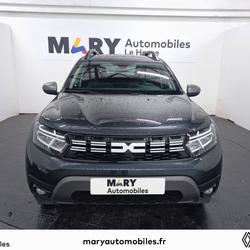 Dacia Duster Duster ECO-G 100 4x2 Journey + Coutances