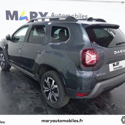 Dacia Duster Duster ECO-G 100 4x2 Journey + Coutances