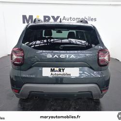 Dacia Duster Duster ECO-G 100 4x2 Journey + Coutances