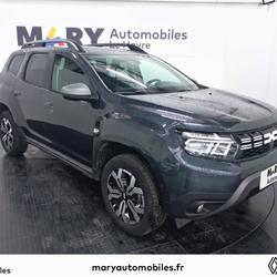 Dacia Duster Duster ECO-G 100 4x2 Journey + Coutances