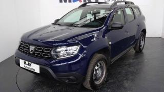 Dacia Duster  - photo 0
