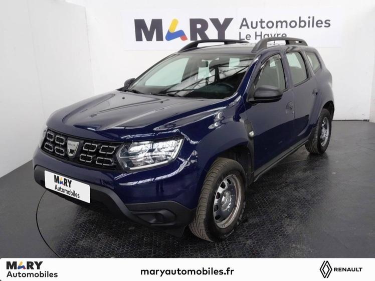 Dacia Duster  - 13 490 €