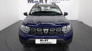 Dacia Duster  - photo 1