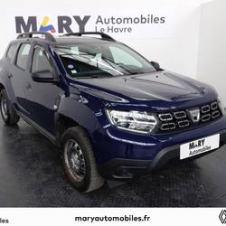 Dacia Duster ECO-G 100 4x2 Essentiel occasion - Coutances - photo 3/21