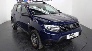 Dacia Duster  - photo 2
