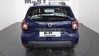 Dacia Duster  - photo 4