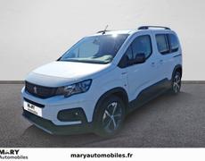 Peugeot Rifter Coutances
