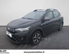 Dacia Sandero Coutances
