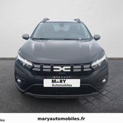 Dacia Sandero Sandero ECO-G 100 Stepway Expression + Coutances