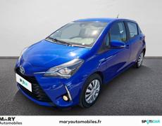 Toyota Yaris Coutances
