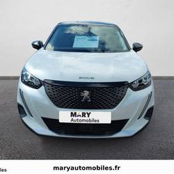 Peugeot 2008 2008 PureTech 130 S&S BVM6 Allure Pack Coutances
