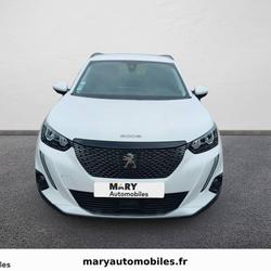 Peugeot 2008 2008 BlueHDi 130 S&S EAT8 Allure Business Coutances
