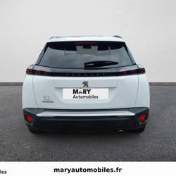 Peugeot 2008 2008 BlueHDi 130 S&S EAT8 Allure Business Coutances