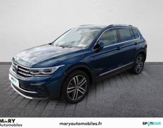 Volkswagen Tiguan Coutances