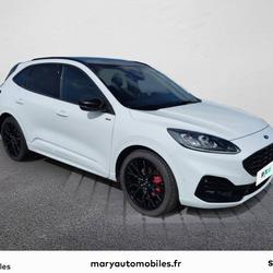 Ford Kuga Kuga 2.5 Duratec 190 ch FlexiFuel FHEV Bio&eacute;thanol Powershift ST-Line X Coutances