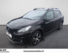 Peugeot 2008 Coutances