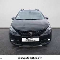 Peugeot 2008 2008 1.6 BlueHDi 100ch BVM5 GT Line Coutances