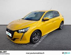 Peugeot 208 Coutances