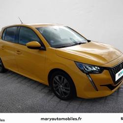 Peugeot 208 208 PureTech 75 S&S BVM5 Style Coutances