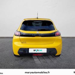 Peugeot 208 208 PureTech 75 S&S BVM5 Style Coutances