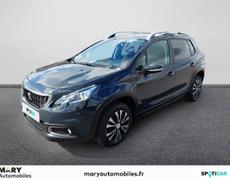 Peugeot 2008 Coutances