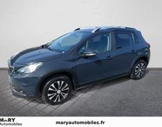 Peugeot 2008 Coutances