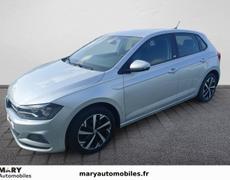 Volkswagen Polo Coutances