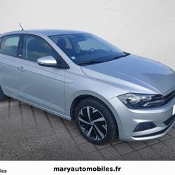 Volkswagen Polo Polo 1.0 TSI 95 S&S DSG7 Connect Coutances