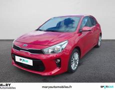 Kia Rio Coutances