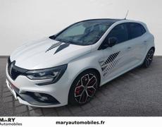 Renault Megane 4 Coutances