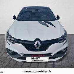 Renault Megane 4 M&eacute;gane IV Berline TCe 300 EDC RS Trophy Coutances